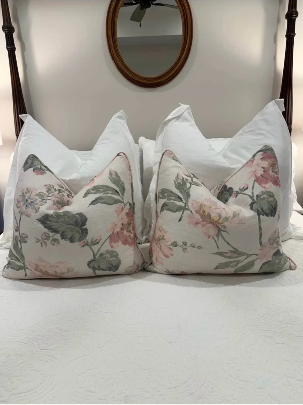 Caitlin Wilson Pillows
